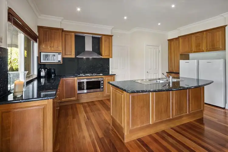 Fifth view of Homely house listing, 59 Wooralla Drive, Mount Eliza VIC 3930