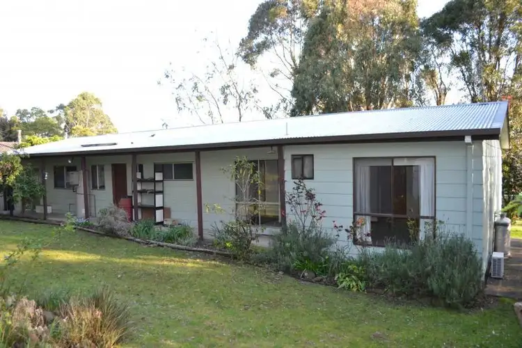 Sixth view of Homely house listing, 43 Morgan Street, Timboon VIC 3268