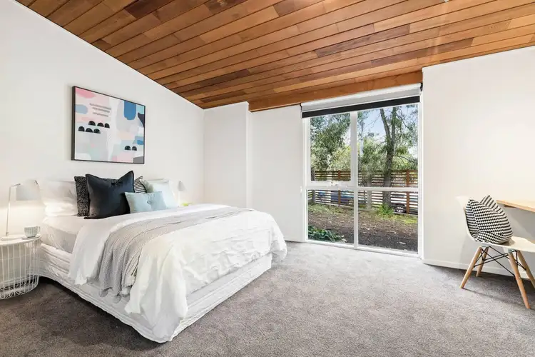 Sixth view of Homely house listing, 55 Burnett Street, Mitcham VIC 3132