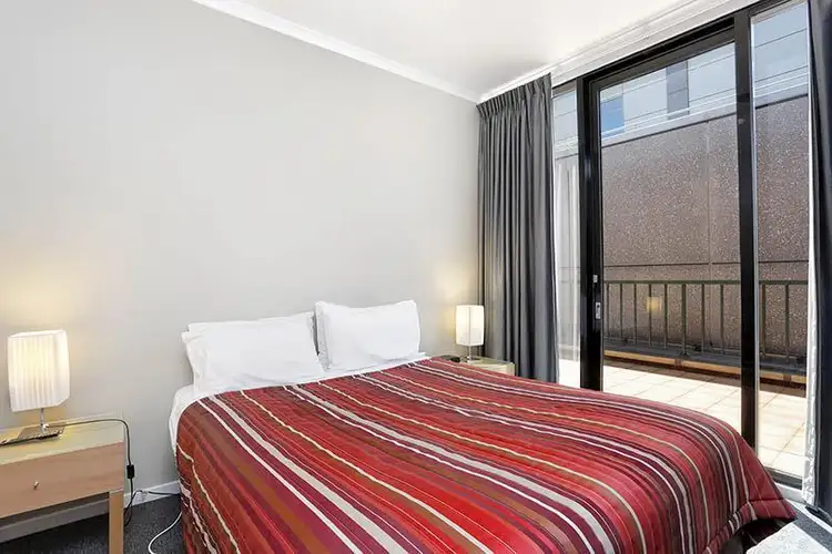 Fifth view of Homely apartment listing, 1738/474 Flinders Street, Melbourne VIC 3000