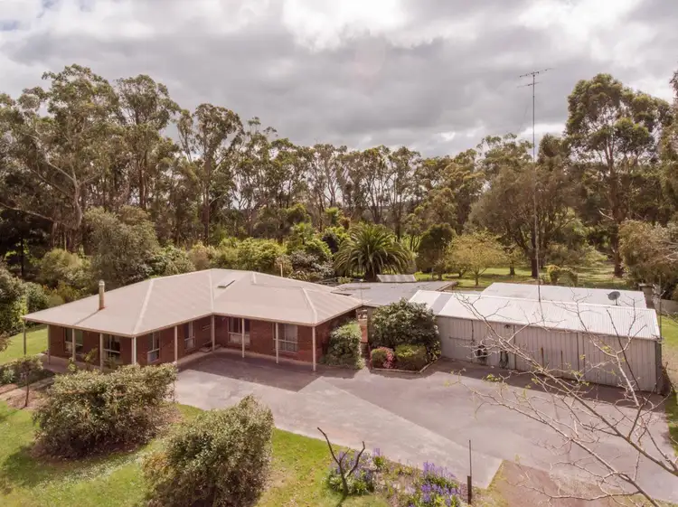 Main view of Homely house listing, 65 Haywards Road, Timboon VIC 3268