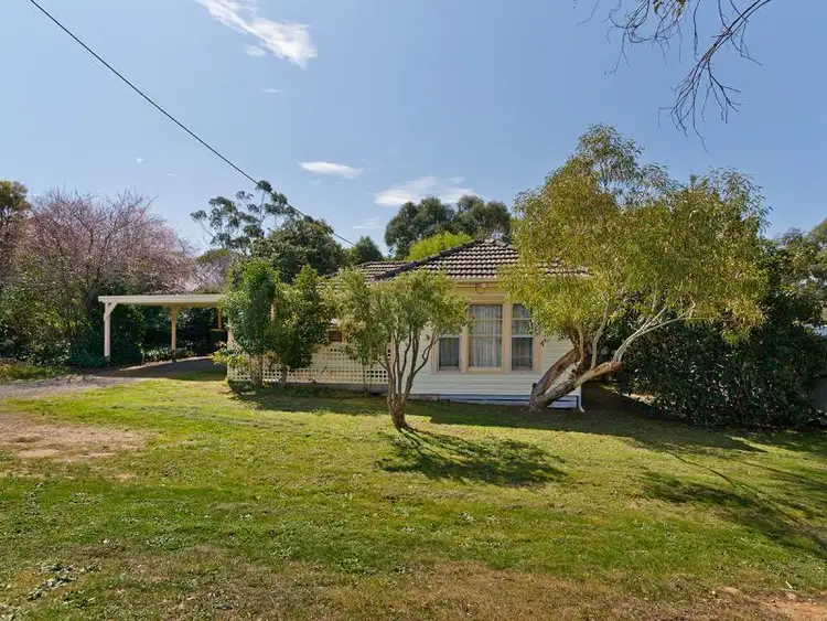 Main view of Homely house listing, 3 Pleasant Street, Castlemaine VIC 3450