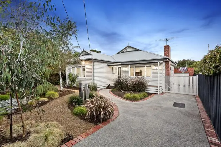 16 Nan Street, Box Hill North VIC 3129