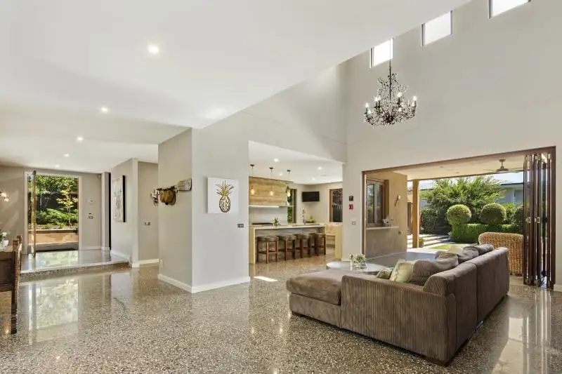 Main view of Homely house listing, 6 Freemans Road, Mount Eliza VIC 3930