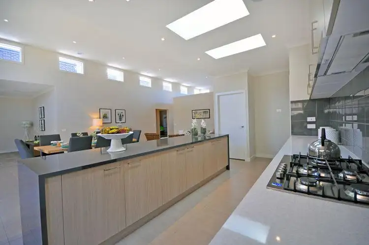 Fourth view of Homely house listing, 12 Hillgrove Close, Warragul VIC 3820