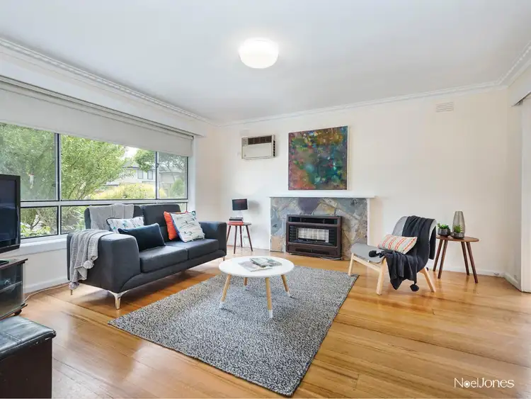 Third view of Homely house listing, 35 Francis Street, Blackburn VIC 3130