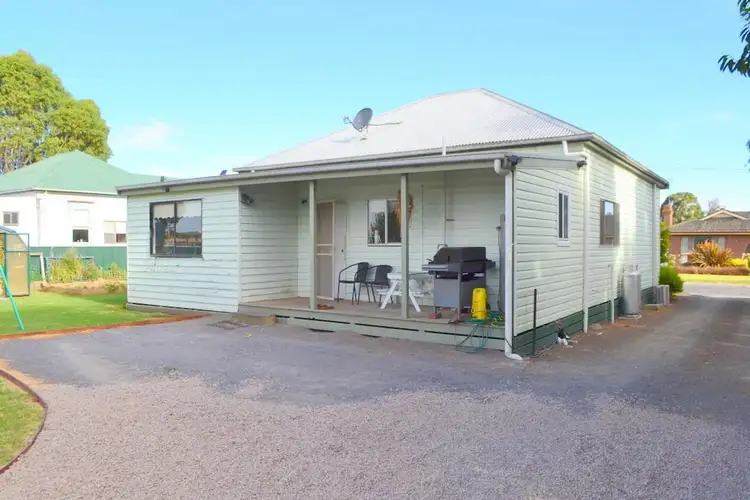 Second view of Homely house listing, 7 Cobham Street, Terang VIC 3264