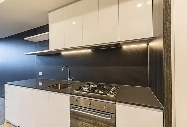 Fifth view of Homely apartment listing, 107/56-58 St Georges Road, Northcote VIC 3070