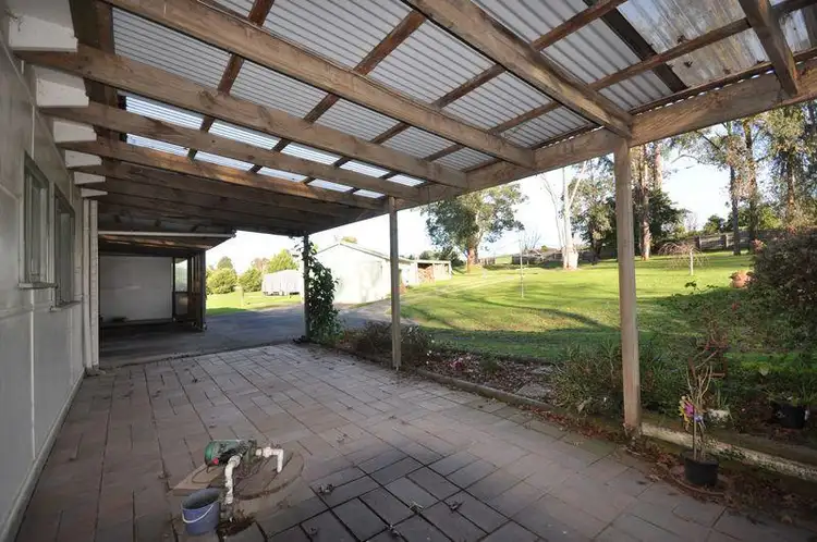 Fifth view of Homely rural property listing, 475 Longwarry Drouin Road, Drouin VIC 3818