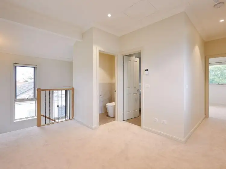 Fifth view of Homely townhouse listing, 1/110 Parer Street, Burwood VIC 3125