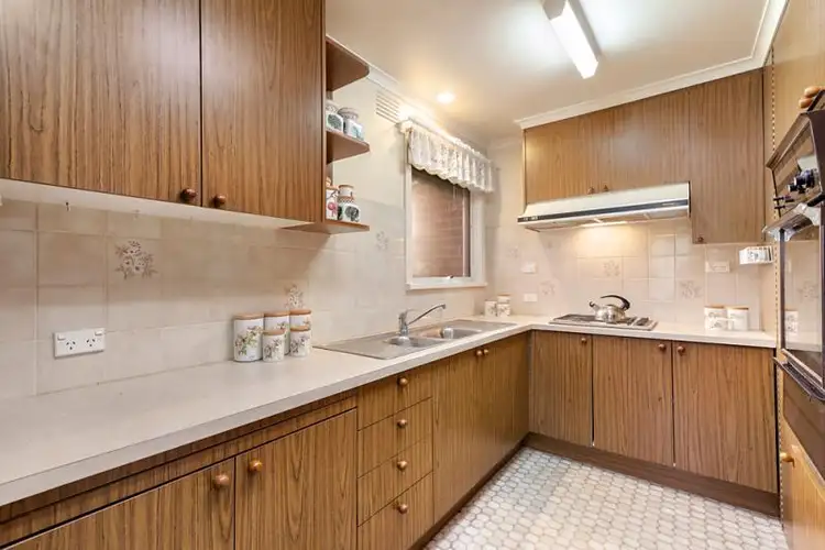 Third view of Homely unit listing, 5/107 Balwyn Road, Balwyn VIC 3103