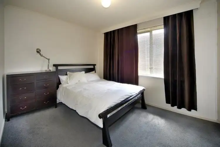 Fourth view of Homely apartment listing, 6/297 Orrong Road, St Kilda East VIC 3183