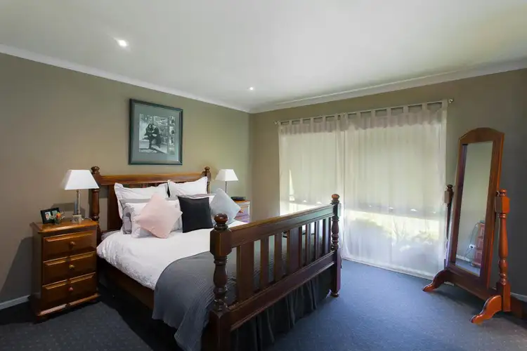 Sixth view of Homely house listing, 10 Indi Street, Alfredton VIC 3350