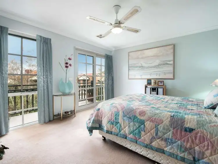 Sixth view of Homely townhouse listing, 3/10 Stringybark Close, Forest Hill VIC 3131