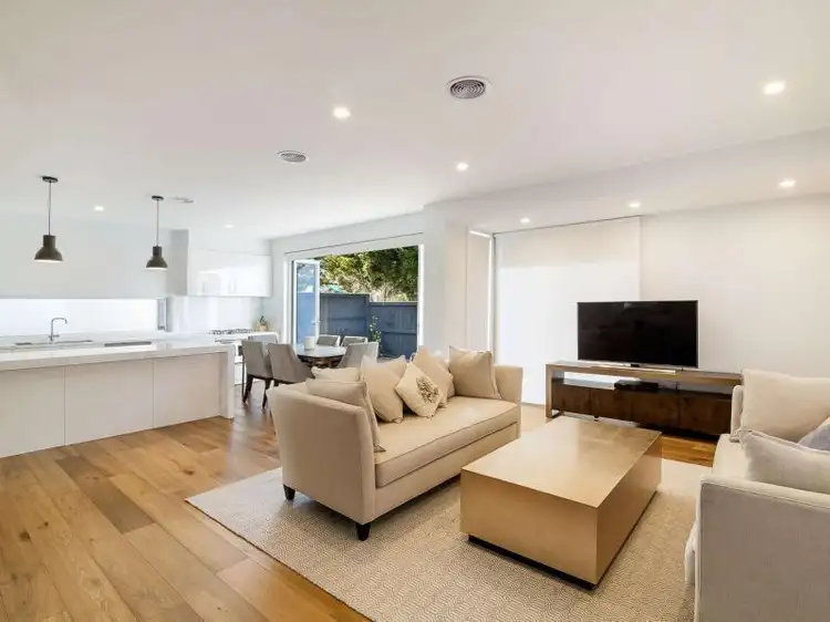 Second view of Homely townhouse listing, 11 Alder Street, Burwood VIC 3125