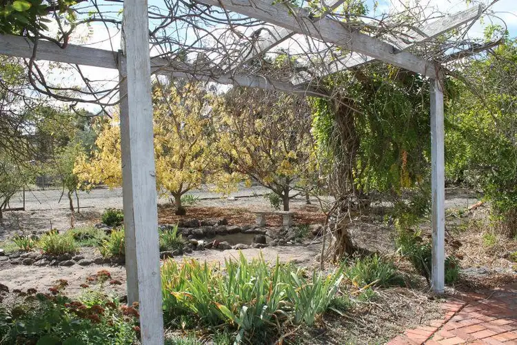 Fifth view of Homely house listing, 8 Ryans Lane, Heathcote VIC 3523