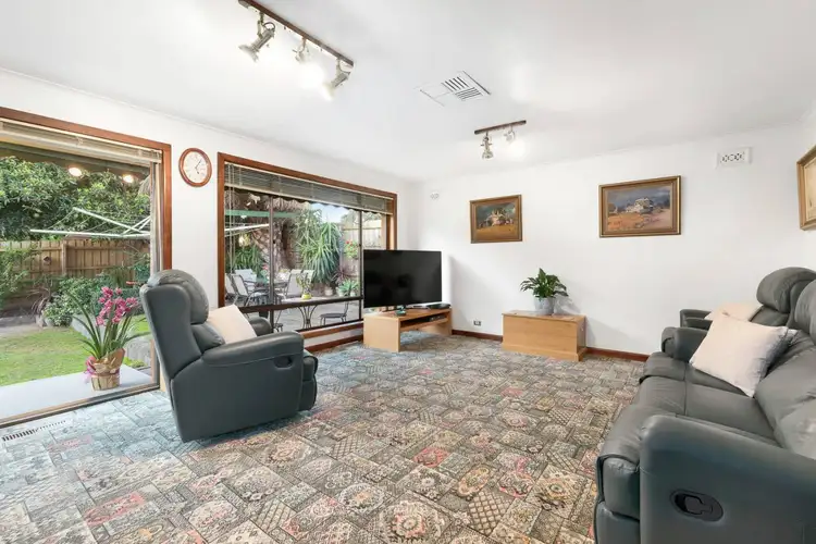 Fourth view of Homely house listing, 23 Bridgeford Avenue, Blackburn North VIC 3130