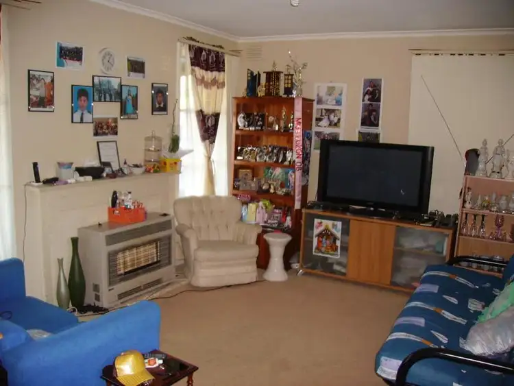Second view of Homely house listing, **UNDER CONTRACT**9 Kokoda Street, Morwell VIC 3840