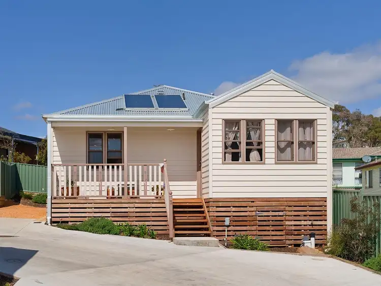 Main view of Homely unit listing, 3/34A Etty Street, Castlemaine VIC 3450