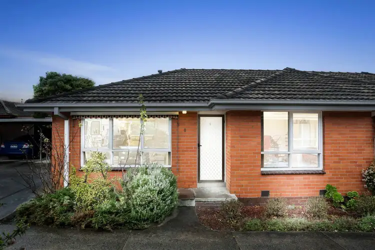 8/513 Mitcham Road, Vermont VIC 3133