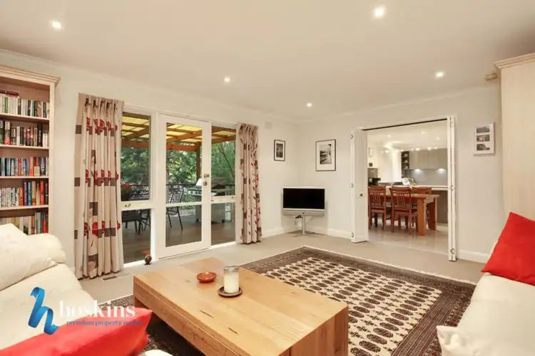 Third view of Homely house listing, 4 Cobain Court, Ringwood VIC 3134