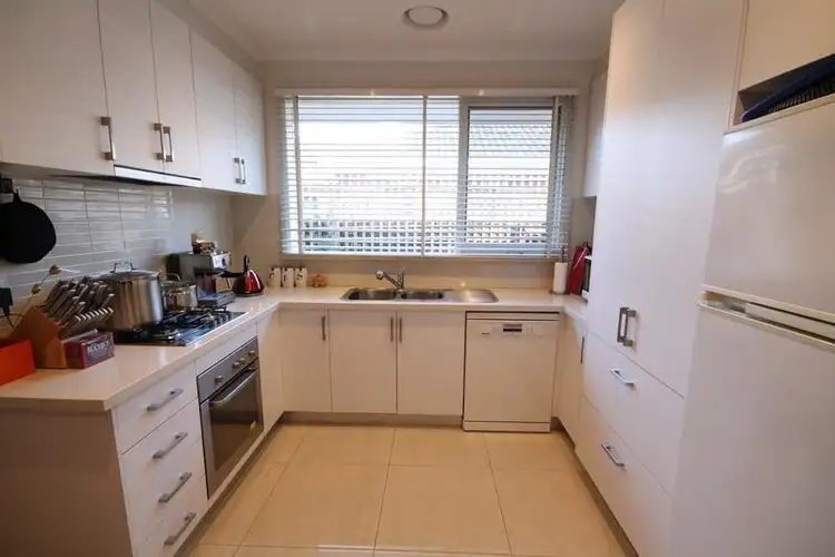 Second view of Homely villa listing, 8/19 Newlyn Street, Caulfield VIC 3162