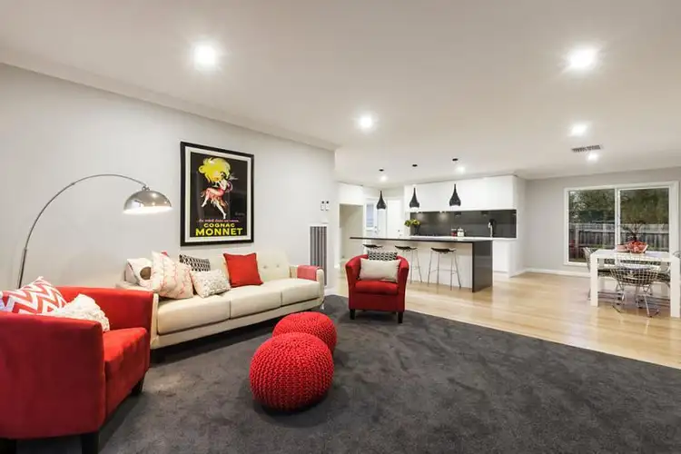 Third view of Homely house listing, 16 Sandgate Road, Blackburn South VIC 3130