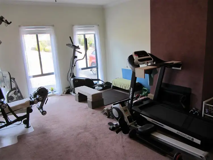 Second view of Homely house listing, 18 Mahogany Court, Drouin VIC 3818