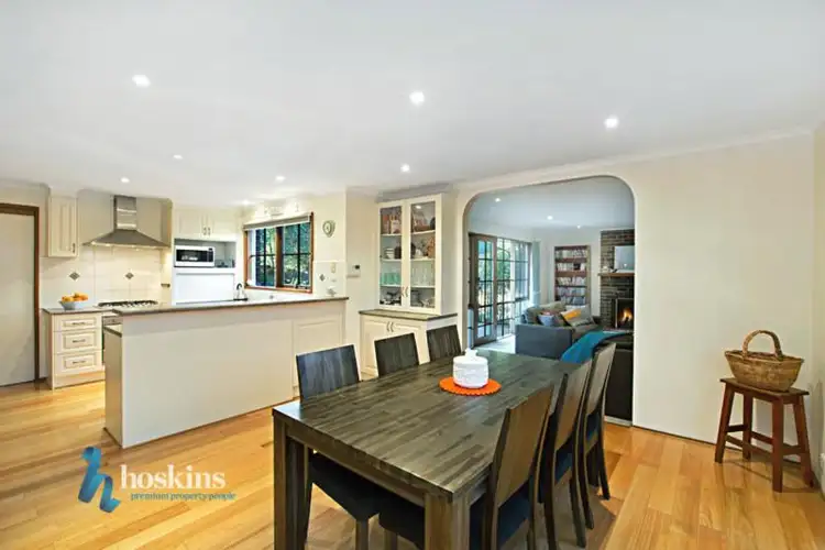 Fourth view of Homely house listing, 2 Bemm Court, Croydon Hills VIC 3136