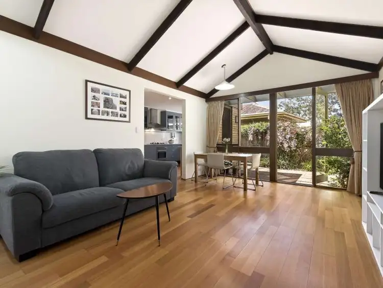 Third view of Homely unit listing, 12/69 Wattle Road, Hawthorn VIC 3122