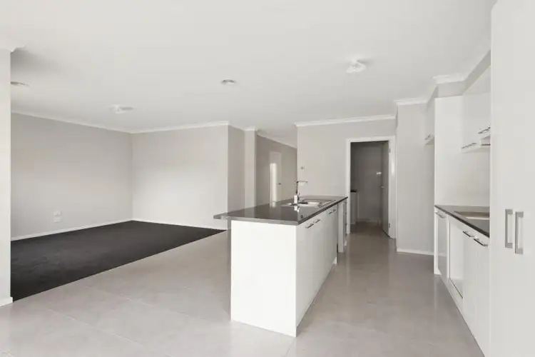 Fifth view of Homely townhouse listing, 307b Rubicon Street, Ballarat VIC 3350