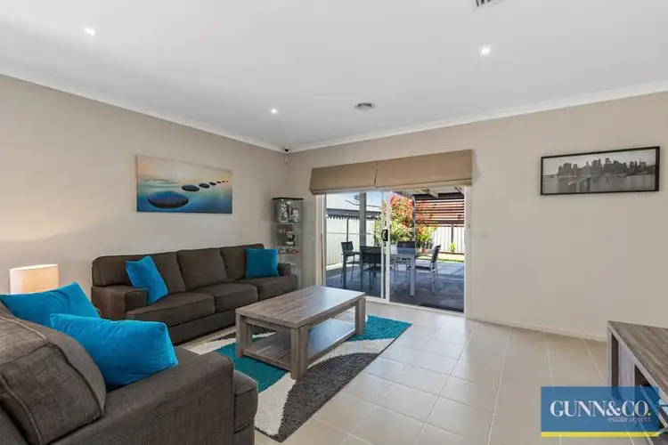 Sixth view of Homely house listing, 71 Brownlow Drive, Point Cook VIC 3030