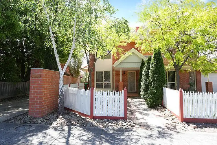 2/1283 Glenhuntly Road, Carnegie VIC 3163