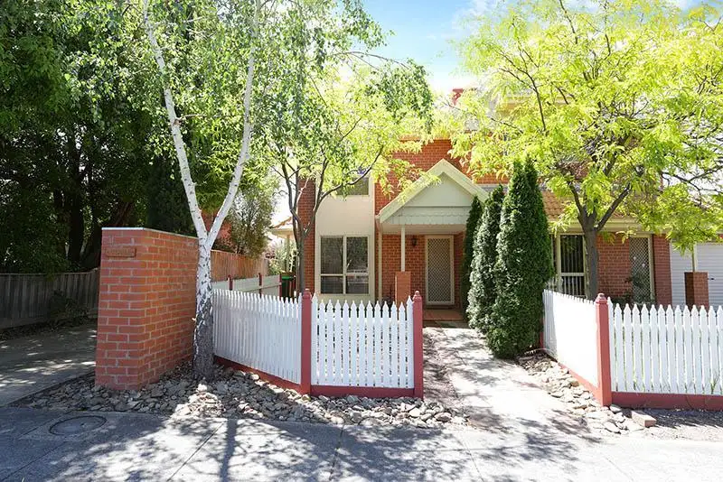 Main view of Homely house listing, 2/1283 Glenhuntly Road, Carnegie VIC 3163