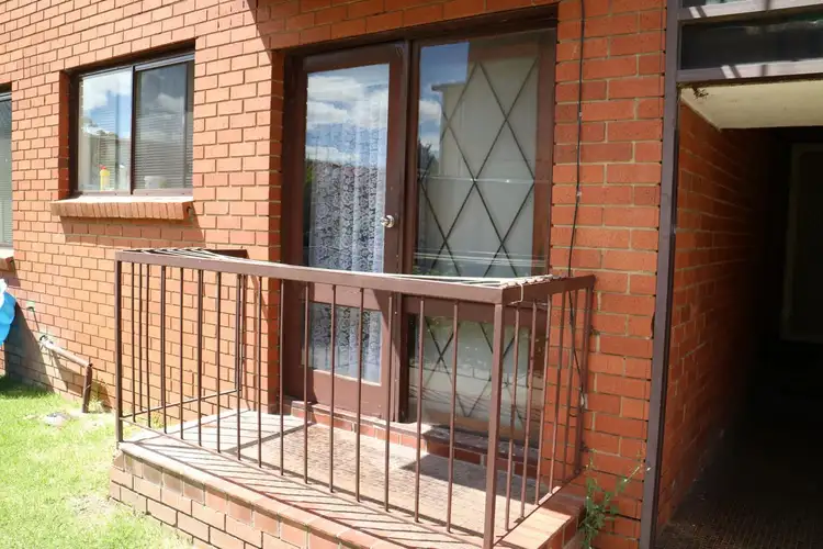Fifth view of Homely apartment listing, 3/17 St Albans Road, St Albans VIC 3021