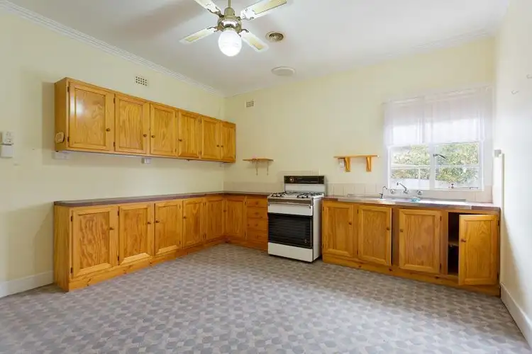 Second view of Homely house listing, 113 Johnstone Street, Castlemaine VIC 3450