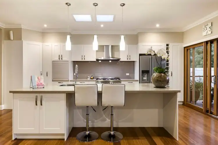 Sixth view of Homely house listing, 157 Highbury Road, Burwood VIC 3125