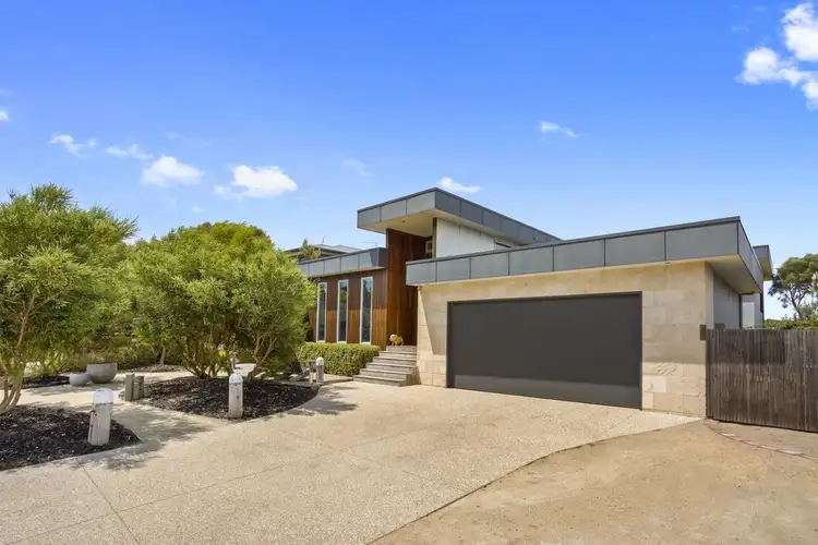 31 Arthurs View, Fingal VIC 3939