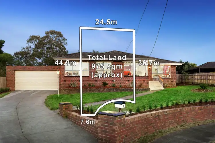 5 Fawcett Street, Mitcham VIC 3132