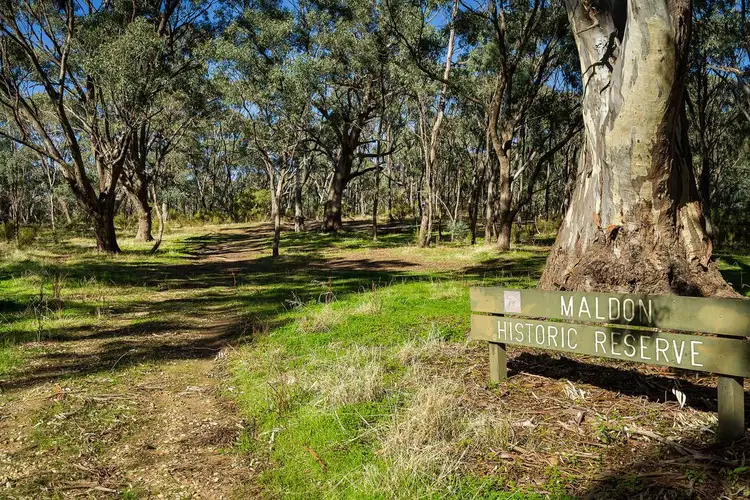 Sixth view of Homely land listing, CA 14 Section A1, Maldon VIC 3463