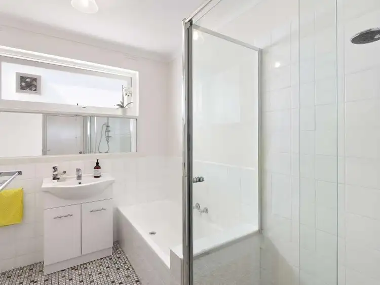 Fifth view of Homely apartment listing, 3/58 Cawkwell Street, Malvern VIC 3144