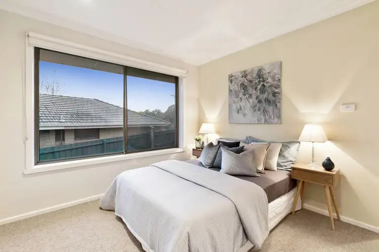 Sixth view of Homely house listing, 50 Quarry Road, Mitcham VIC 3132