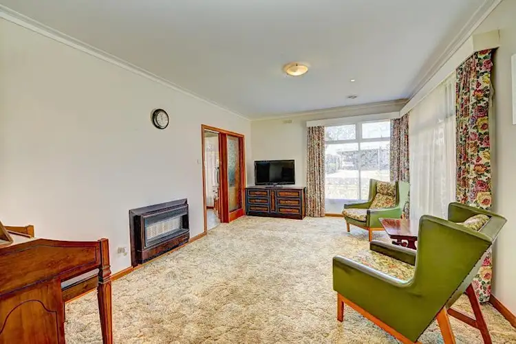 Second view of Homely house listing, 2 Stamford Street, Wendouree VIC 3355