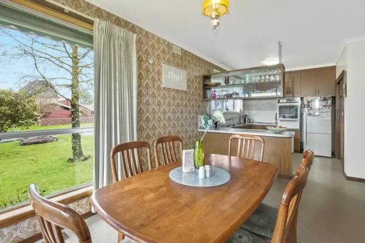 Fourth view of Homely house listing, 11 Mimosa Avenue, Alfredton VIC 3350