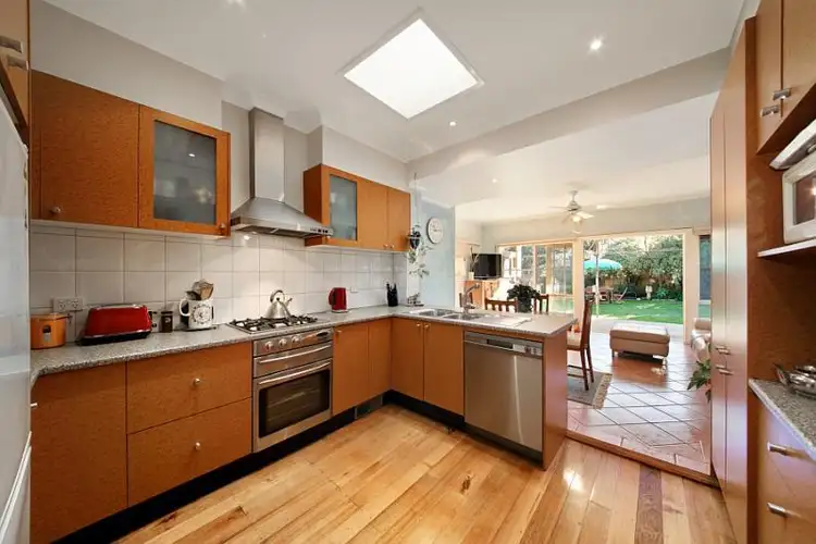 Third view of Homely house listing, 11 Alison Street, Moorabbin VIC 3189