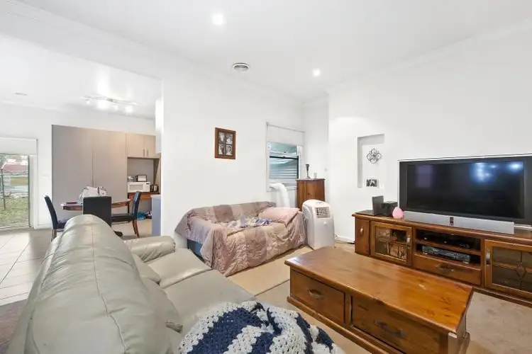 Fourth view of Homely house listing, 313 Talbot Street South, Ballarat VIC 3350