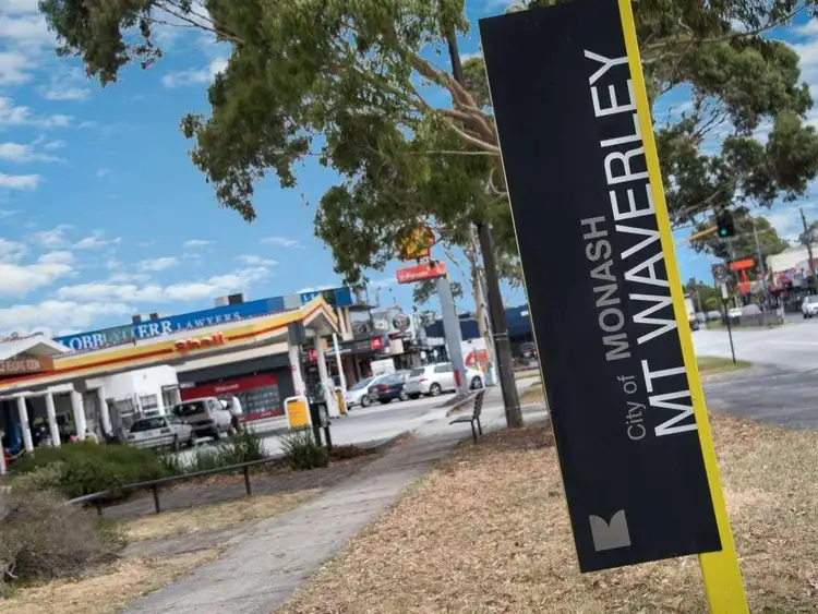 Sixth view of Homely house listing, 111 Lemont Avenue, Mount Waverley VIC 3149