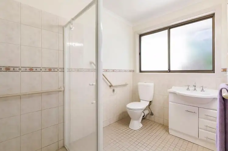 Fourth view of Homely unit listing, 4/12A Scott Street, Mitcham VIC 3132
