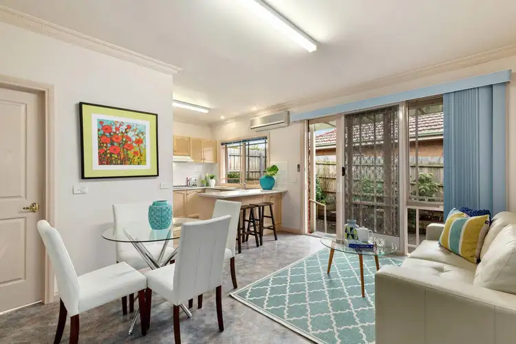 Fourth view of Homely unit listing, 2/59 Talbot Avenue, Balwyn VIC 3103
