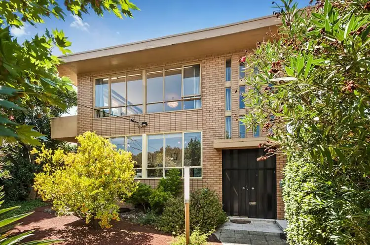 Main view of Homely apartment listing, 2/50 Belford Road, Kew East VIC 3102